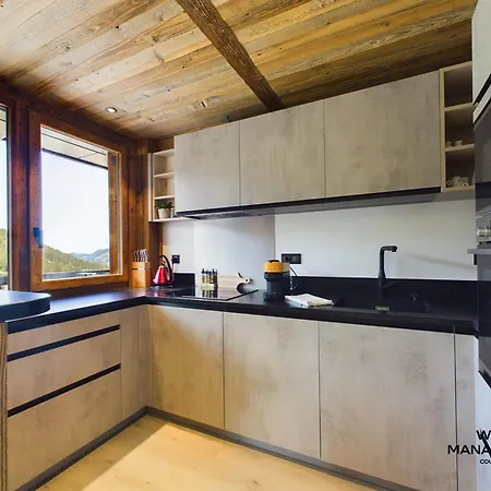 Moderne Montagnard 4 Pers, Balcon, Parking, Proche Pistes - Fr-1-664-39 *